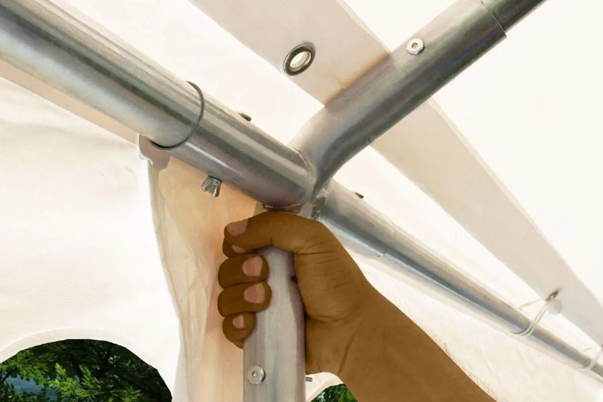 MARQUEE GAZEBO - Image 2