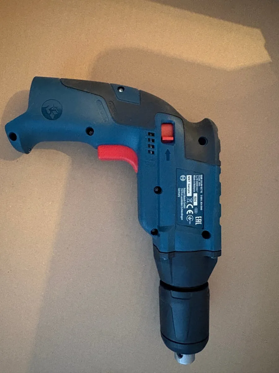 Bosch GSR 10.8 V-EC TE - Image 2