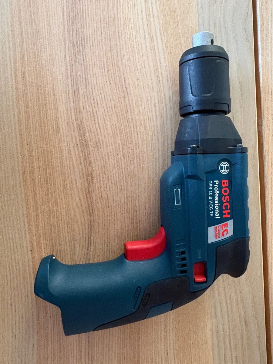 Bosch GSR 10.8 V-EC TE - Image 3