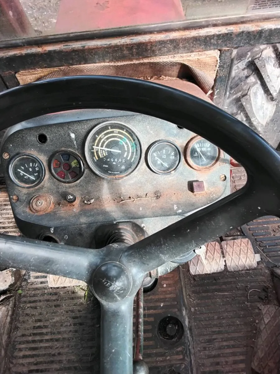 Zetor 7045 - Image 4