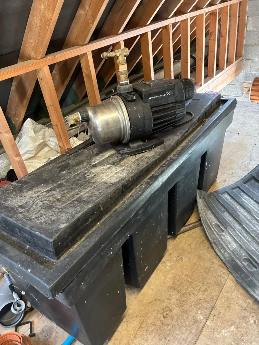 Water pump - Image 3