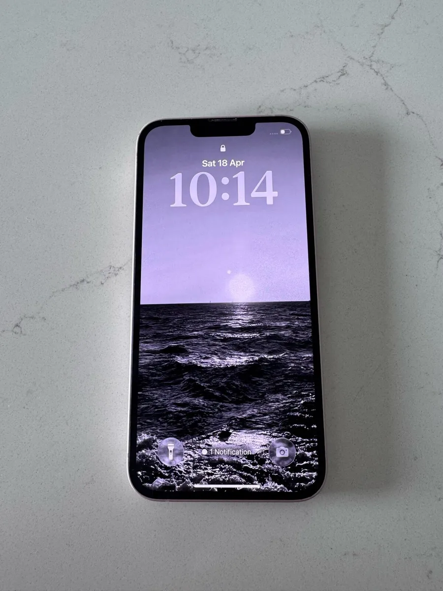 I Phone 13 - Image 1