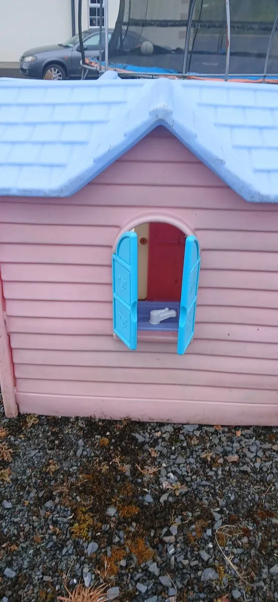 Play house - Image 3