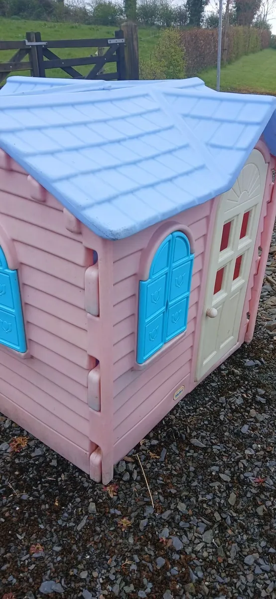 Play house - Image 4