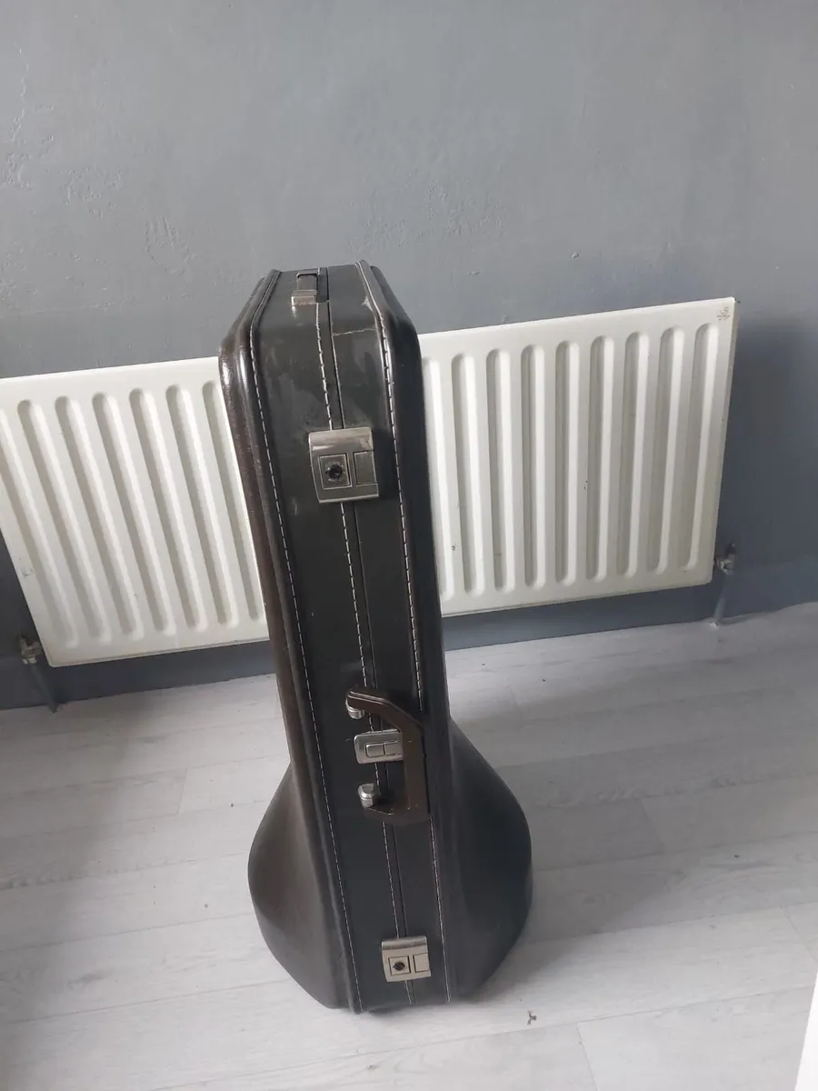 Brass instrument: Besson London 700 Euphonium - Image 2