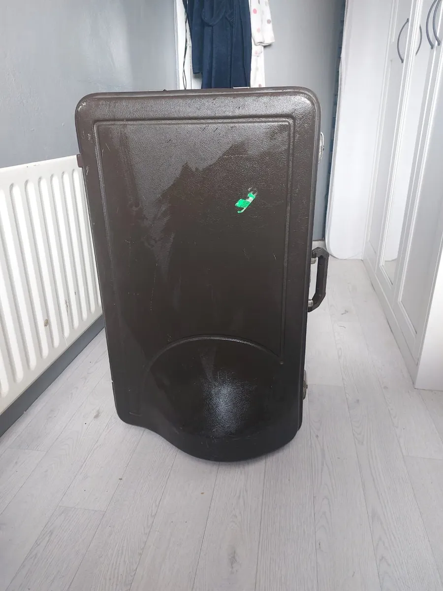 Brass instrument: Besson London 700 Euphonium - Image 3