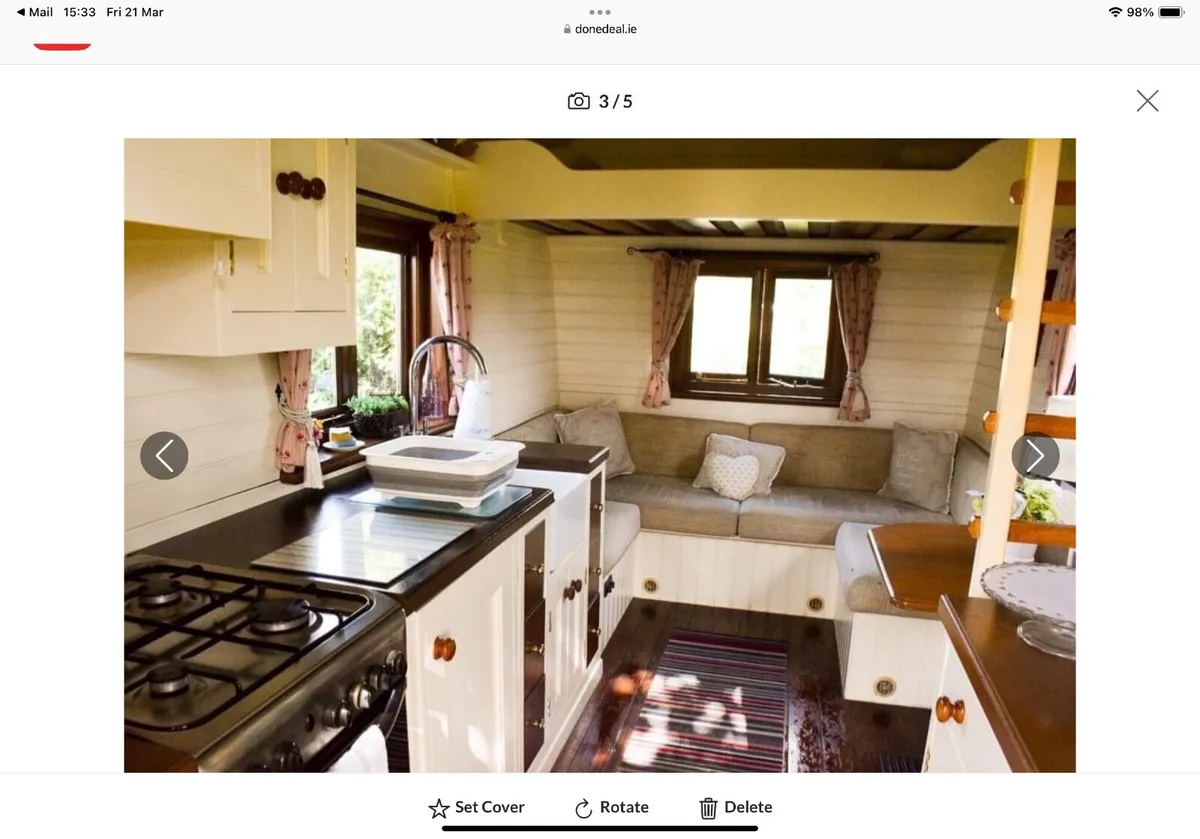 Gypsy Caravan - Image 2