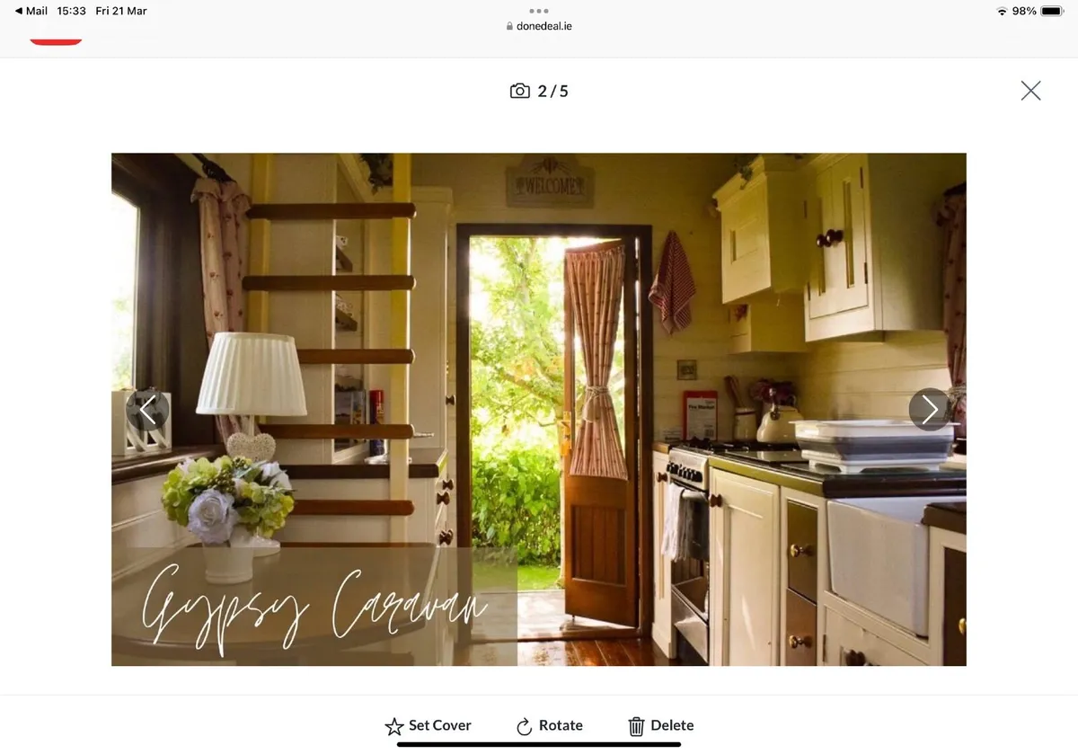 Gypsy Caravan - Image 3