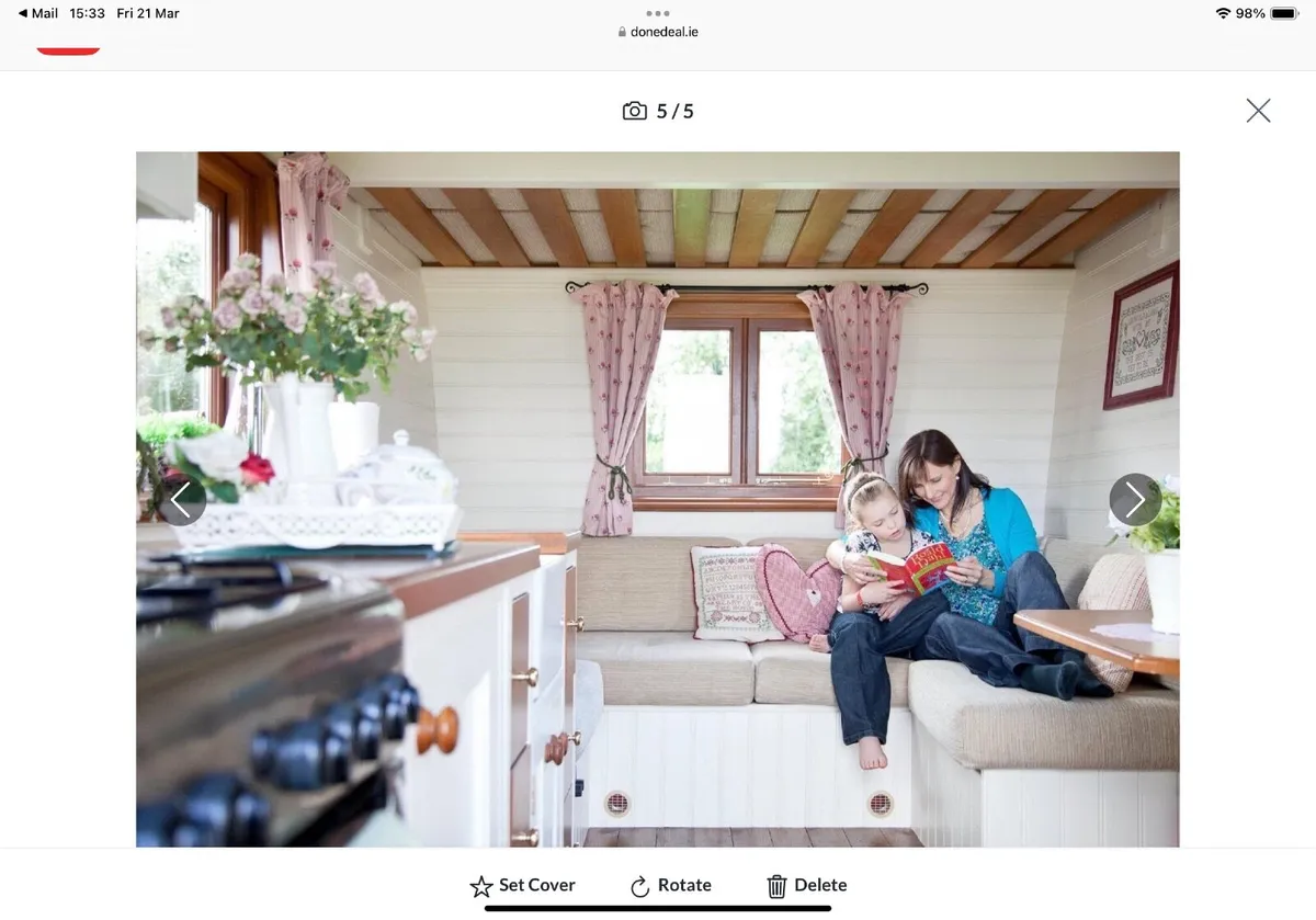 Gypsy Caravan - Image 4