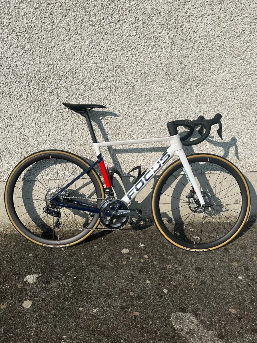 Focus Izalco Max 52cm - Image 1