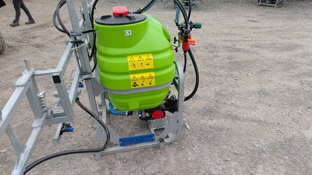 Sprayer tolmet - Image 4