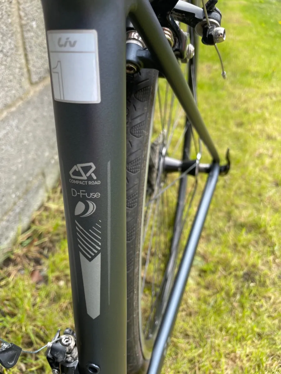 Ladies Racing Bike - Image 2