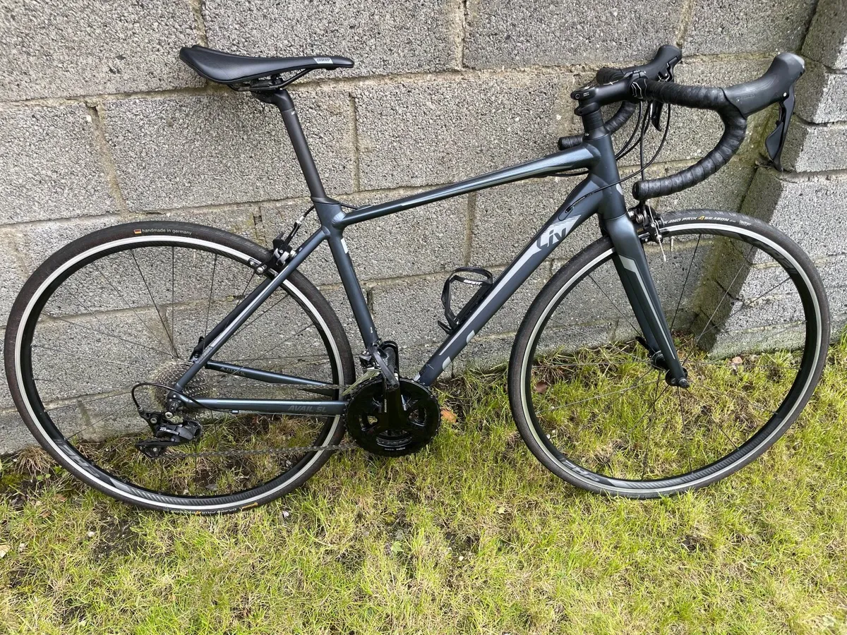 Ladies Racing Bike - Image 4