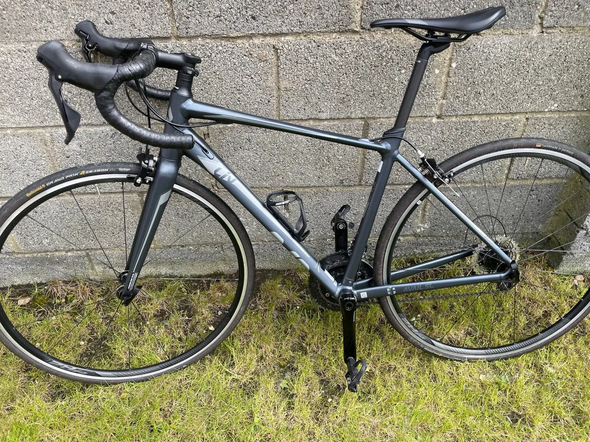 Ladies Racing Bike - Image 3