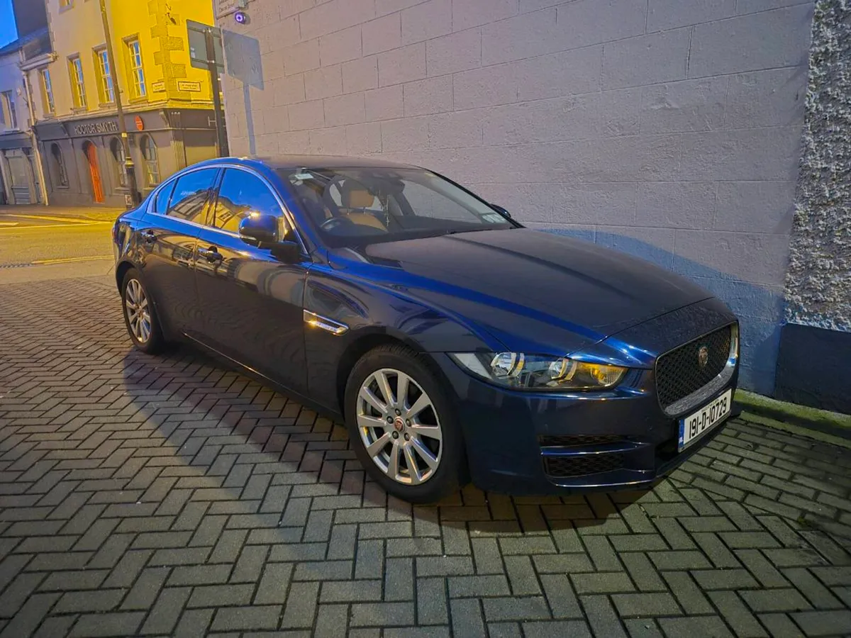 Jaguar alloys immaculate - Image 3