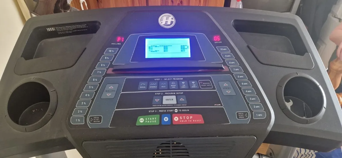 Threadmill - Image 2