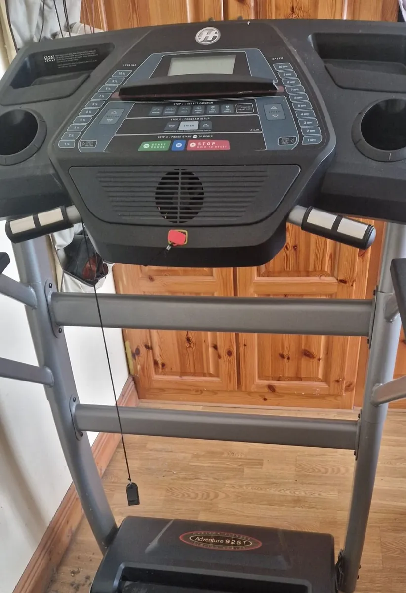 Threadmill - Image 4