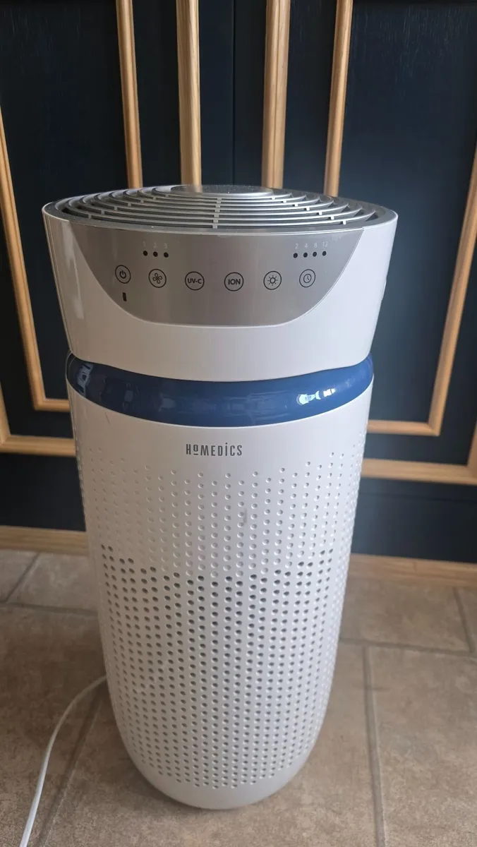 Air purifier - Image 3