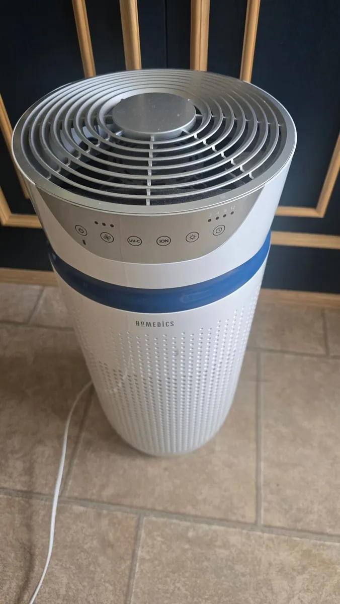Air purifier - Image 4