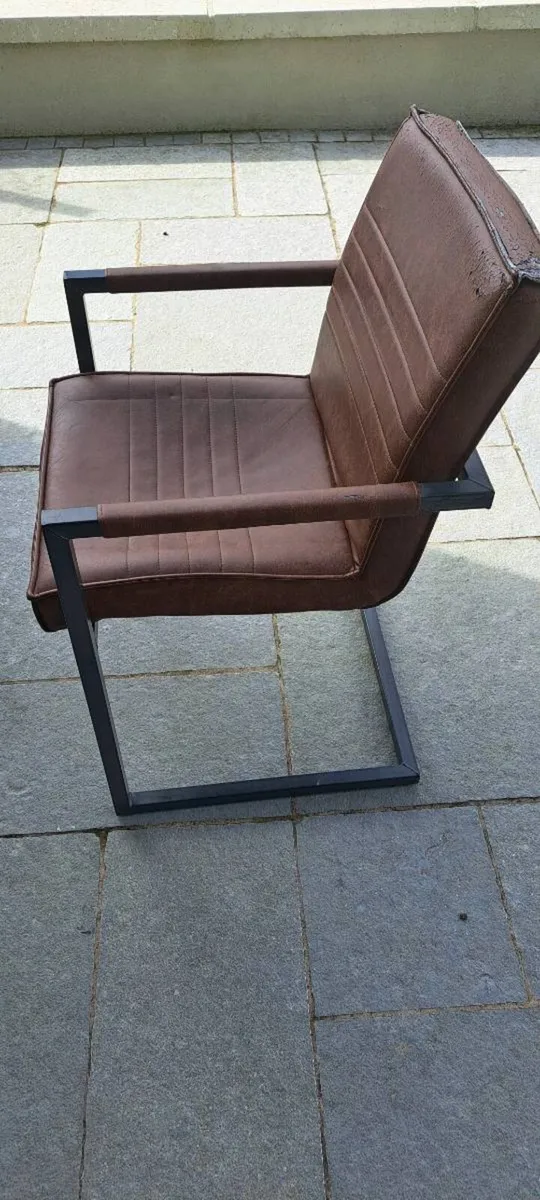 Dining chairs - Image 2