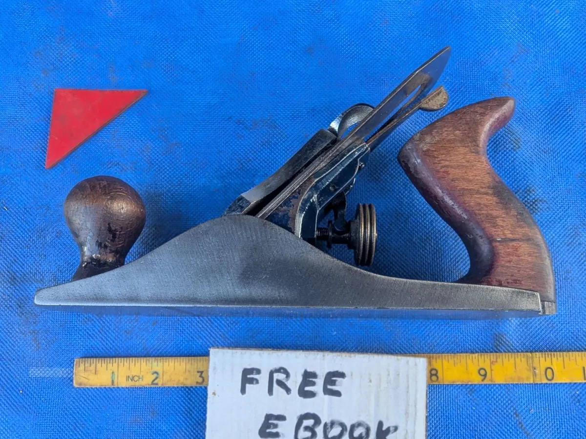 Record 04 Plane - Image 2