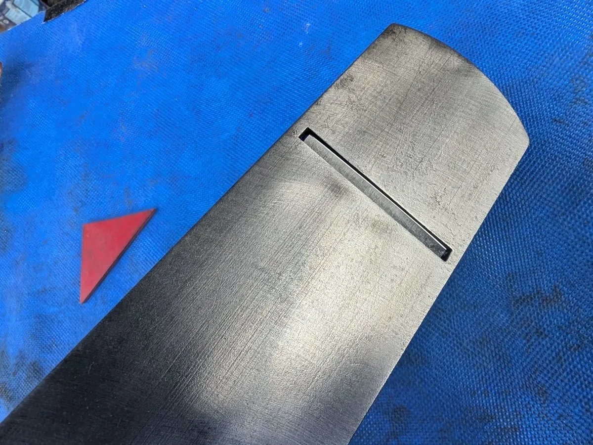 Record 04 Plane - Image 3