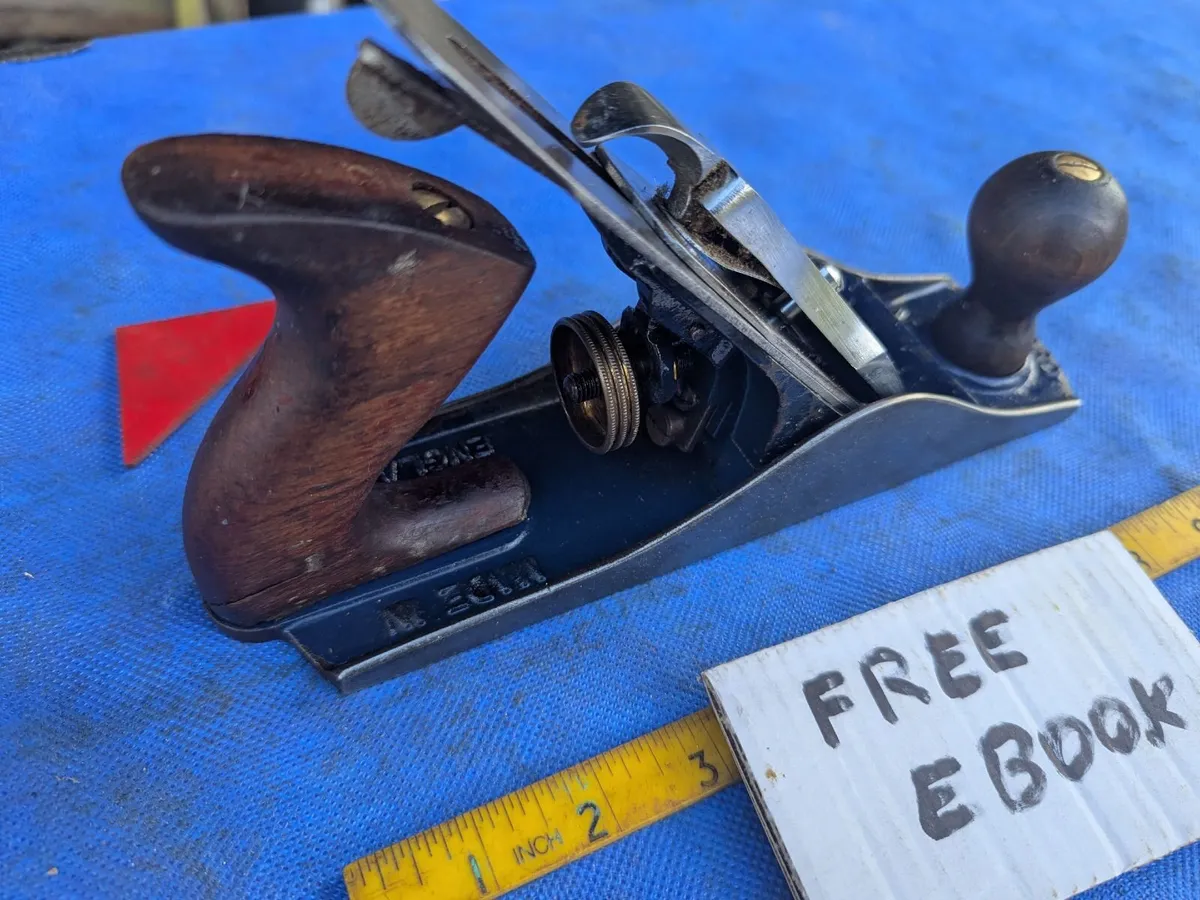 Record 04 Plane - Image 4