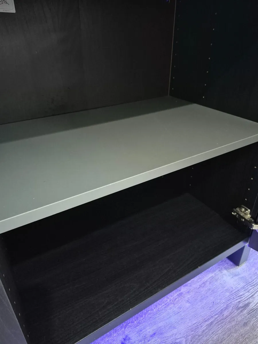 Besta Storage Unit - Image 3