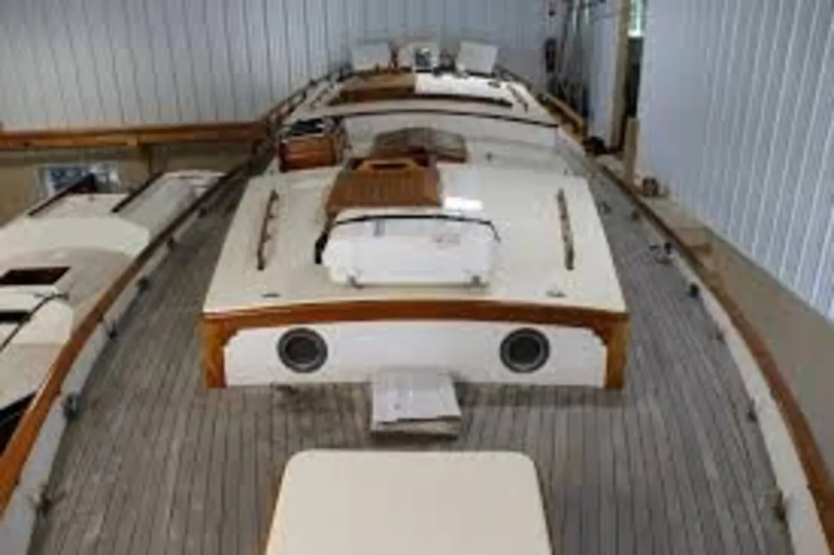 Boat - Image 2