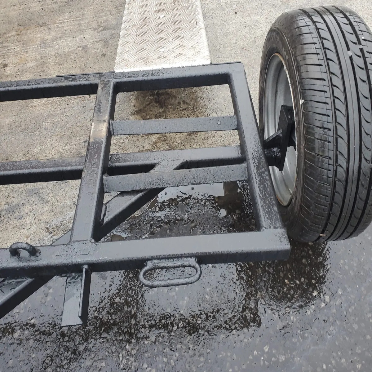 Car Dolly / Car Ambulance - Image 4