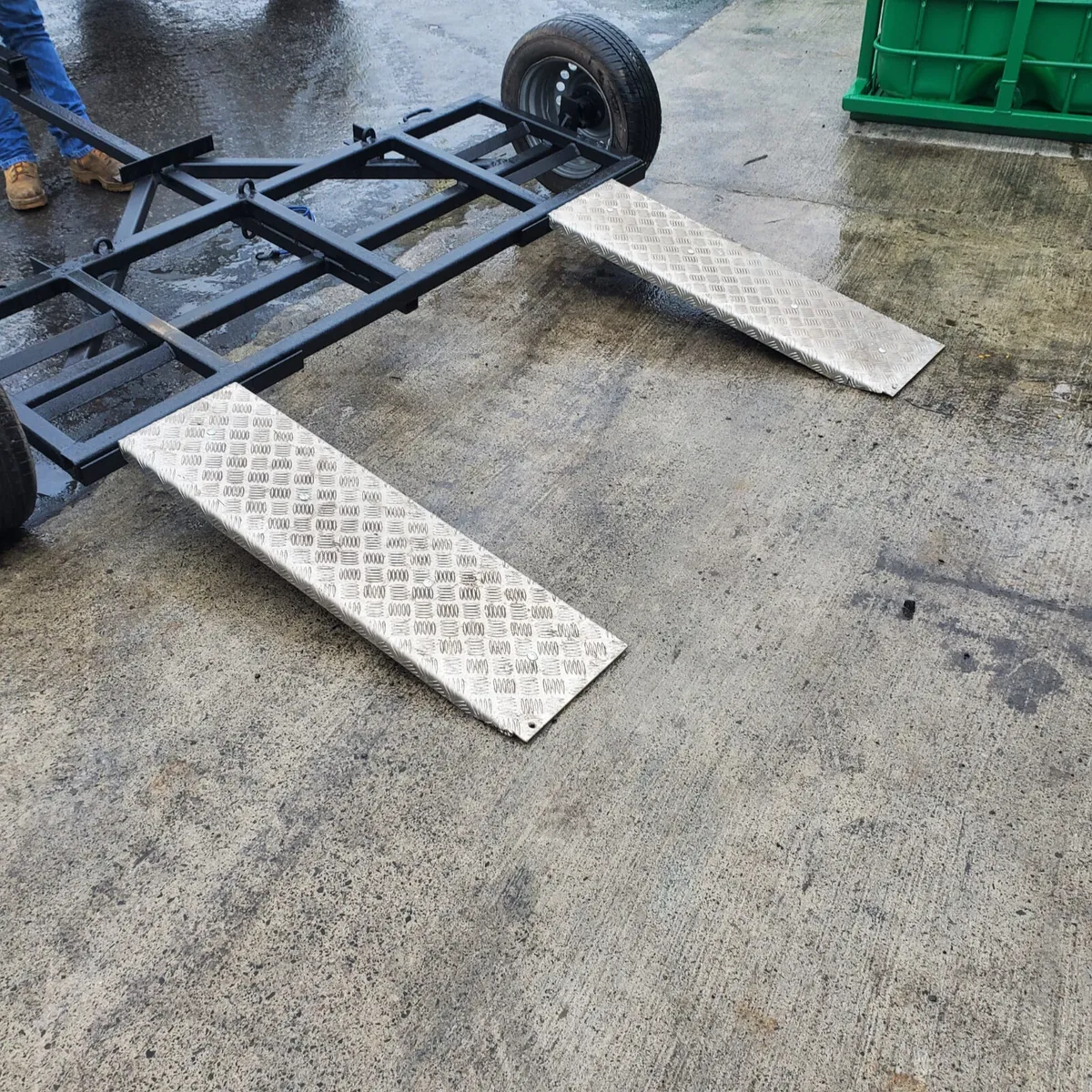 Car Dolly / Car Ambulance - Image 3