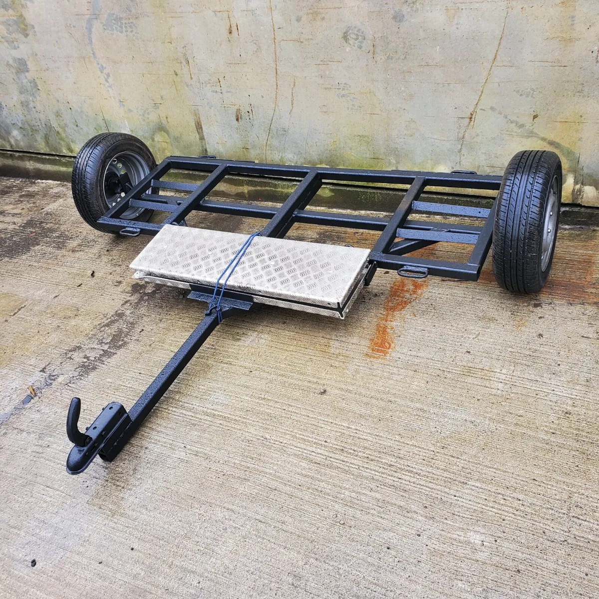 Car Dolly / Car Ambulance - Image 1