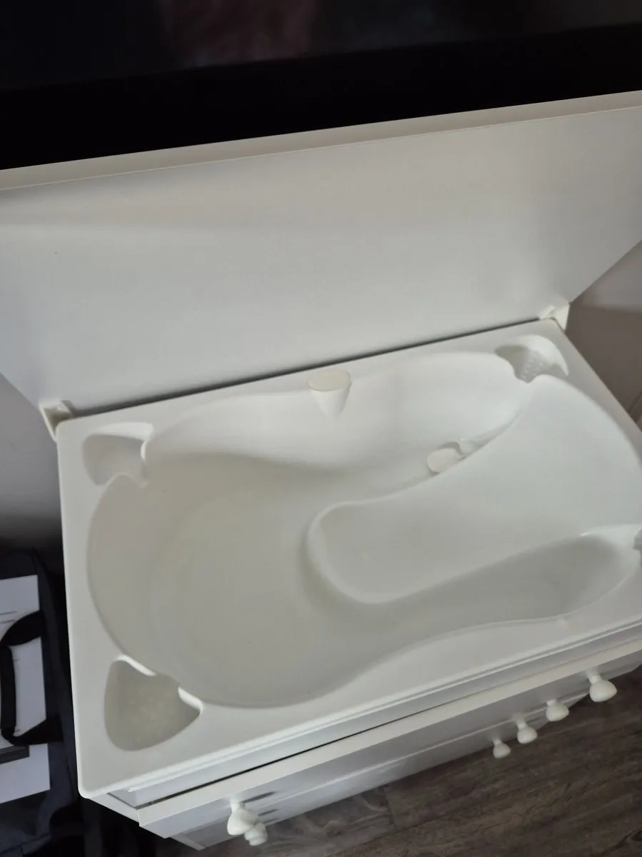 Baby Changing Unit and Chest - Image 4