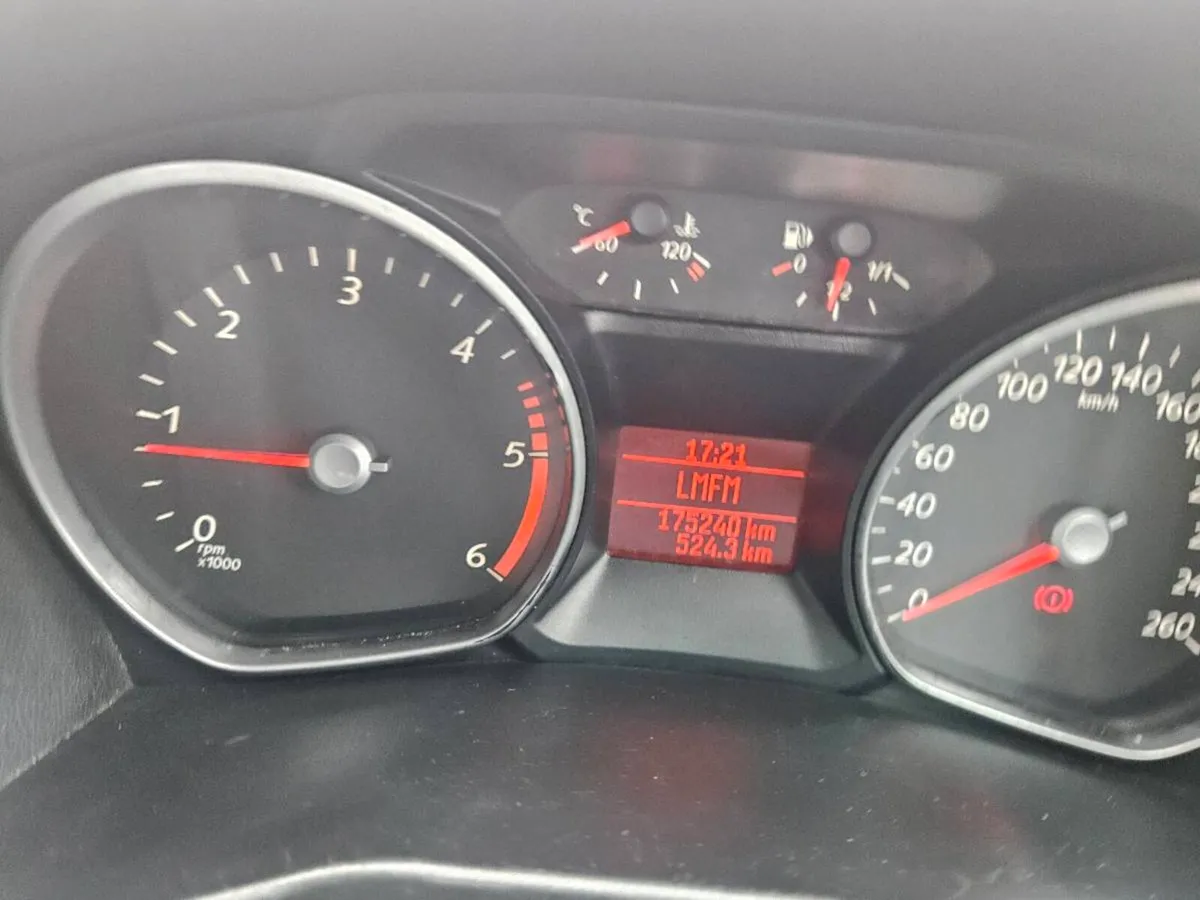 2012 ford mondeo diesel - Image 4