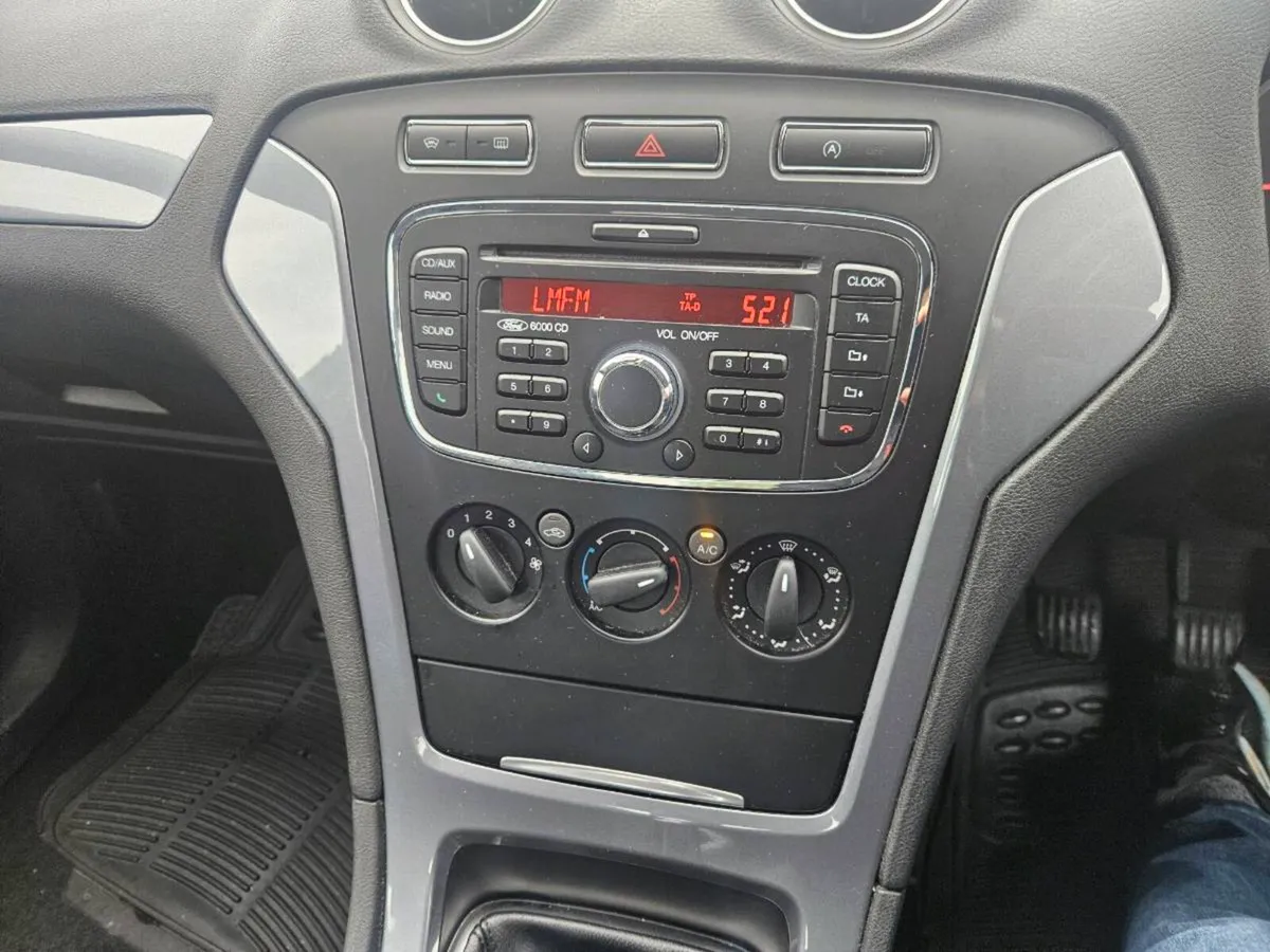 2012 ford mondeo diesel - Image 3