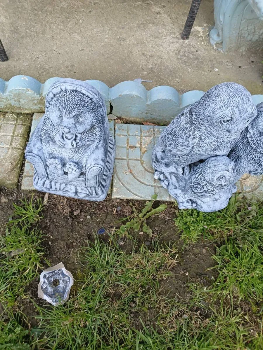 Garden - Image 1