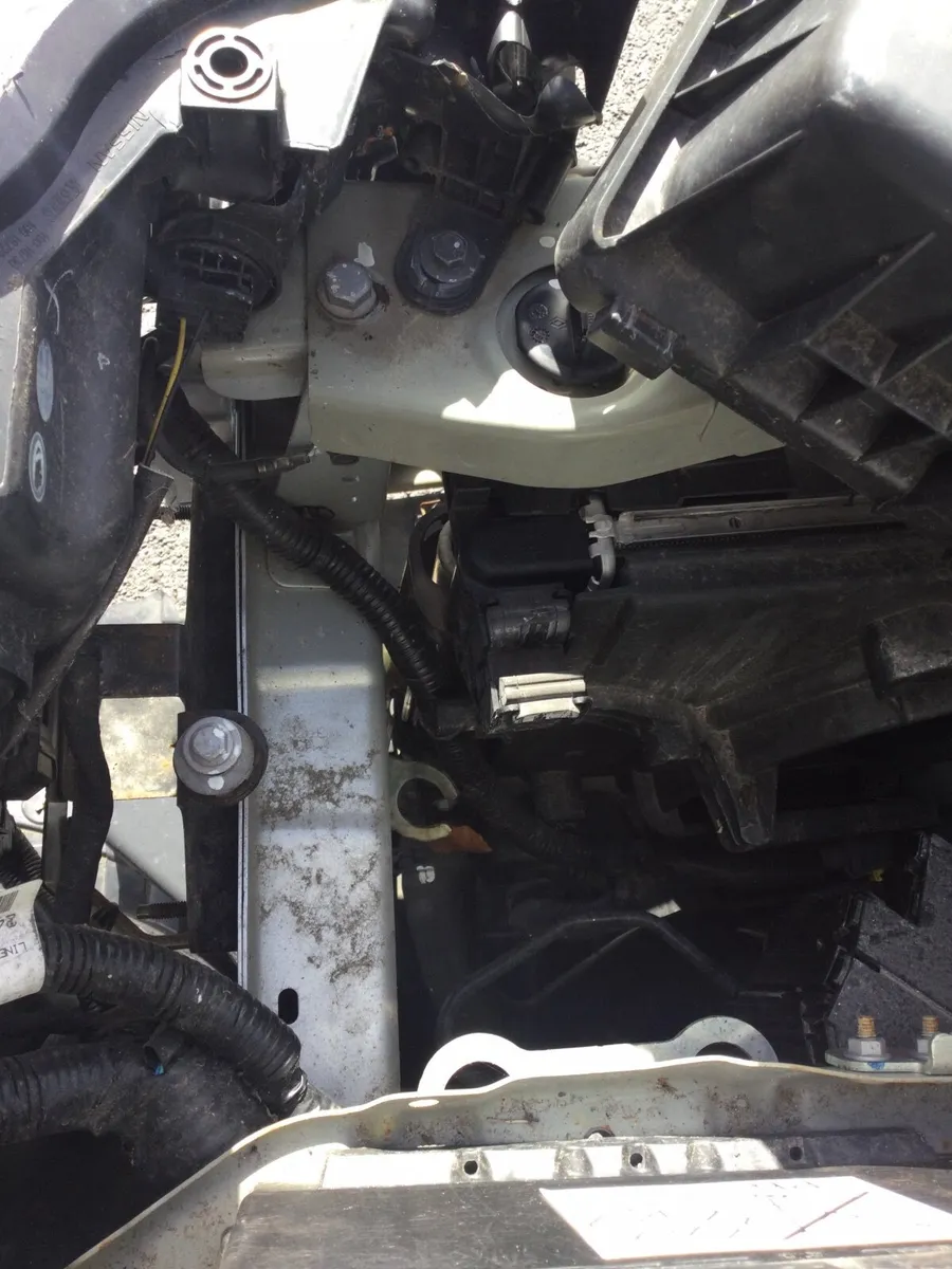 2020 Micra - Image 3