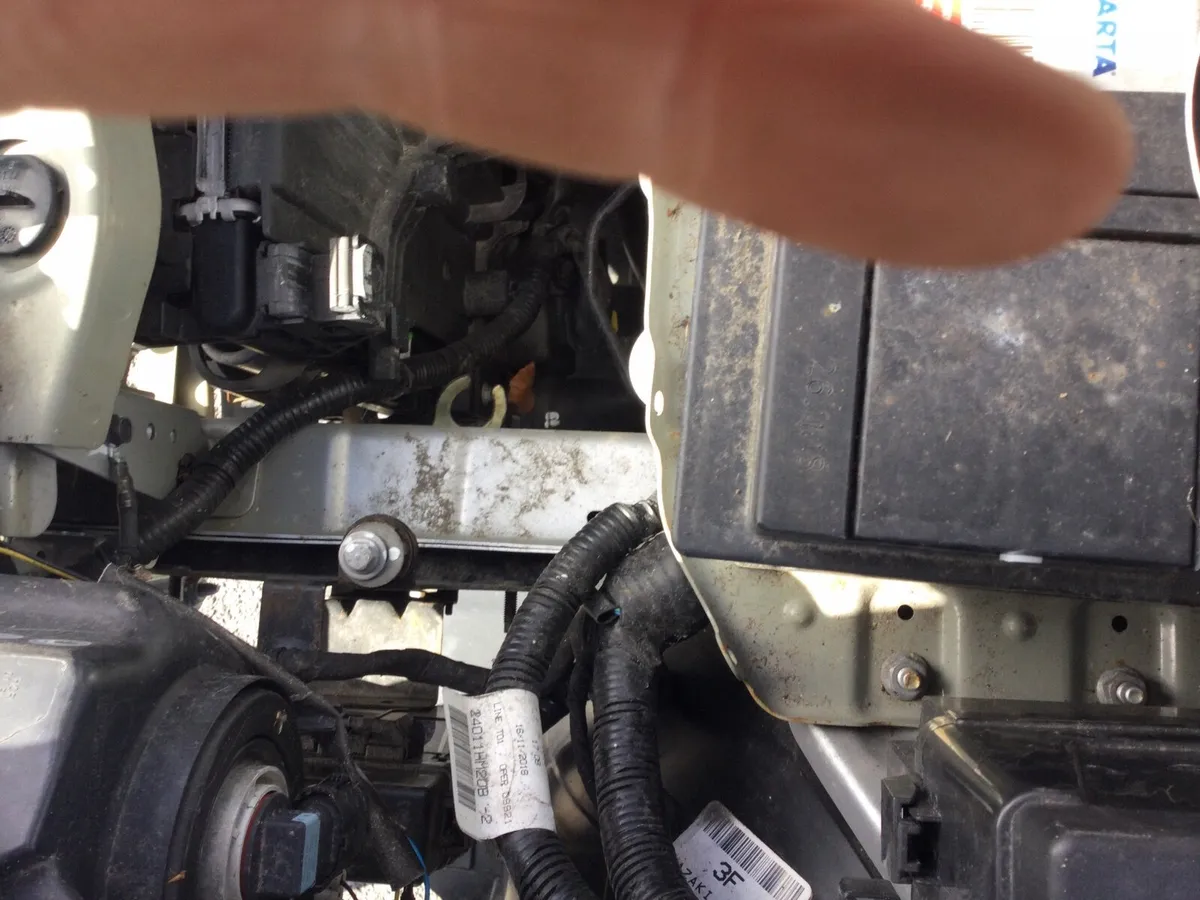 2020 Micra - Image 4