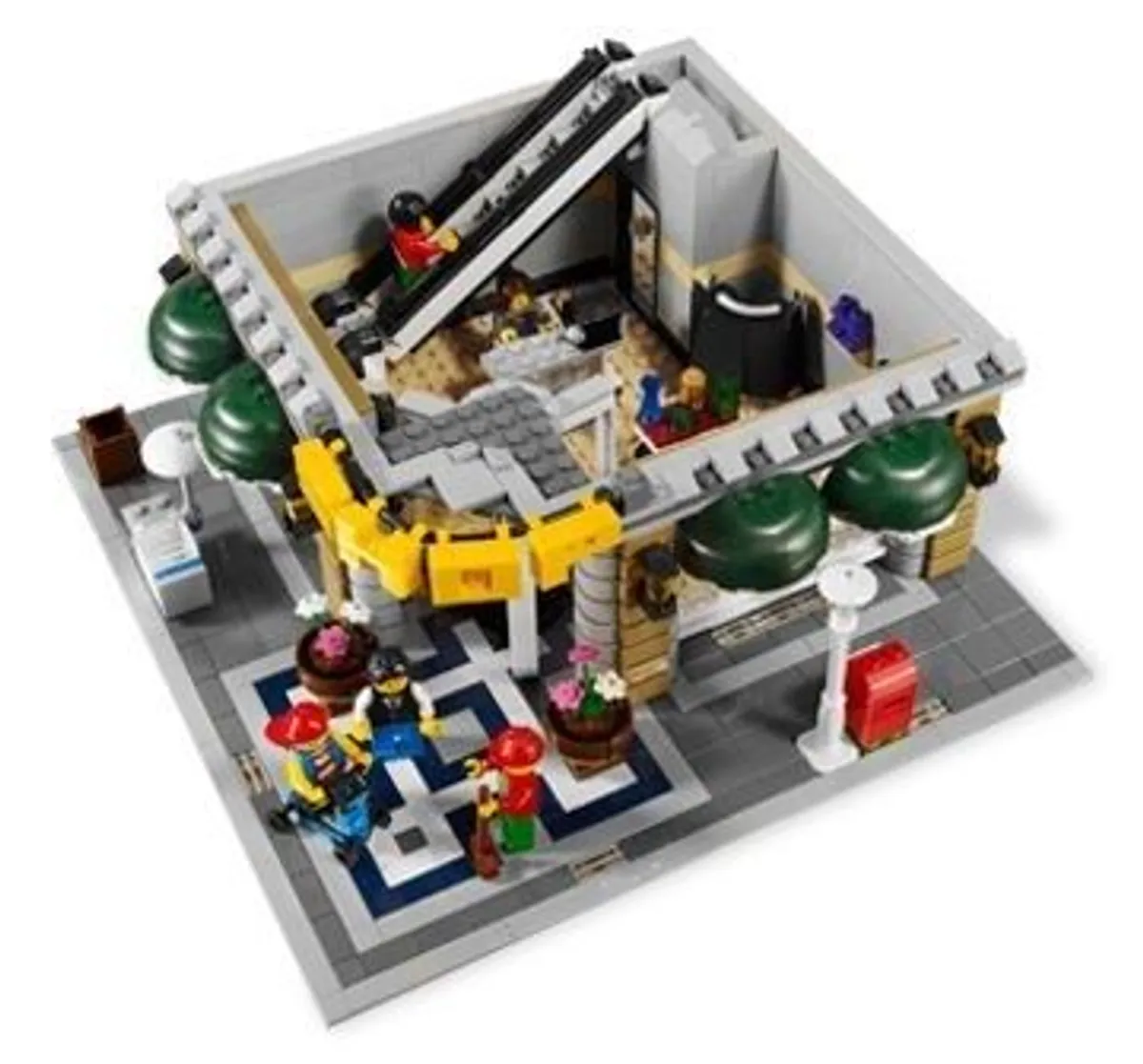 Lego Grand Emporium - Image 2