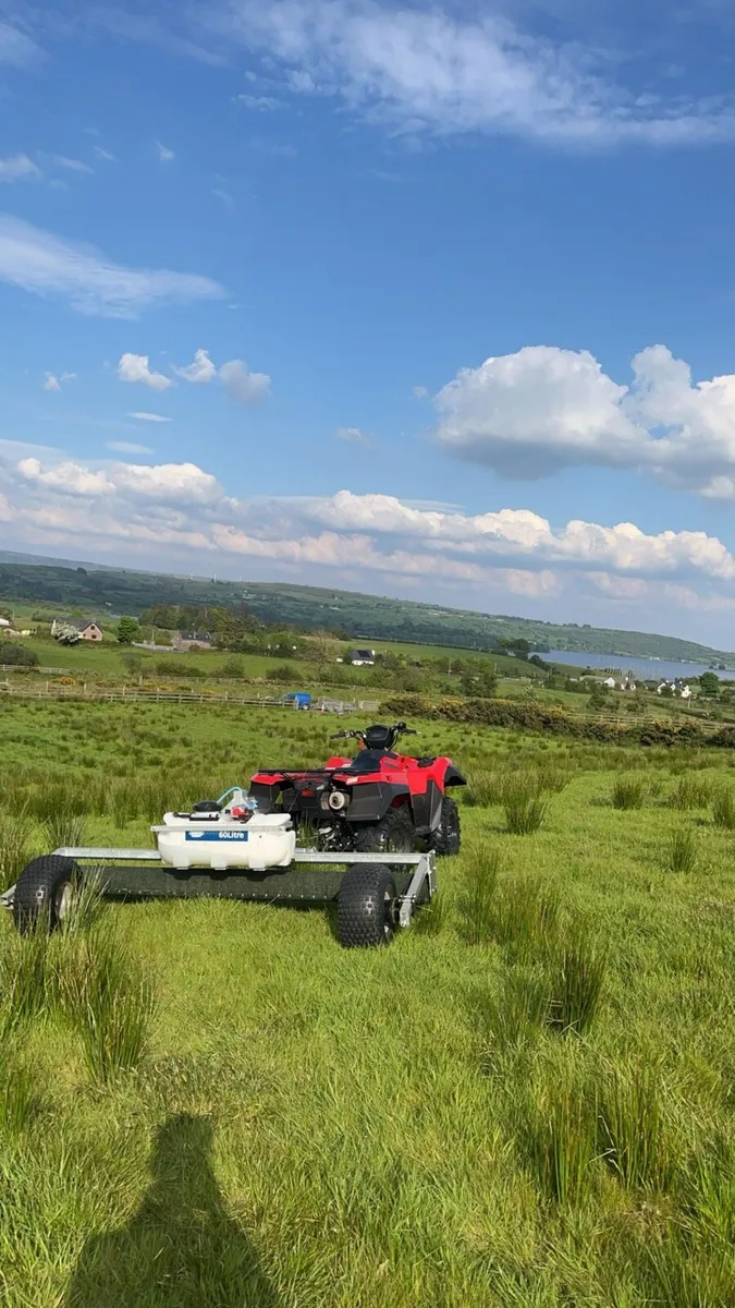 ❌❌Fertiliser and licking services❌❌ - Image 2