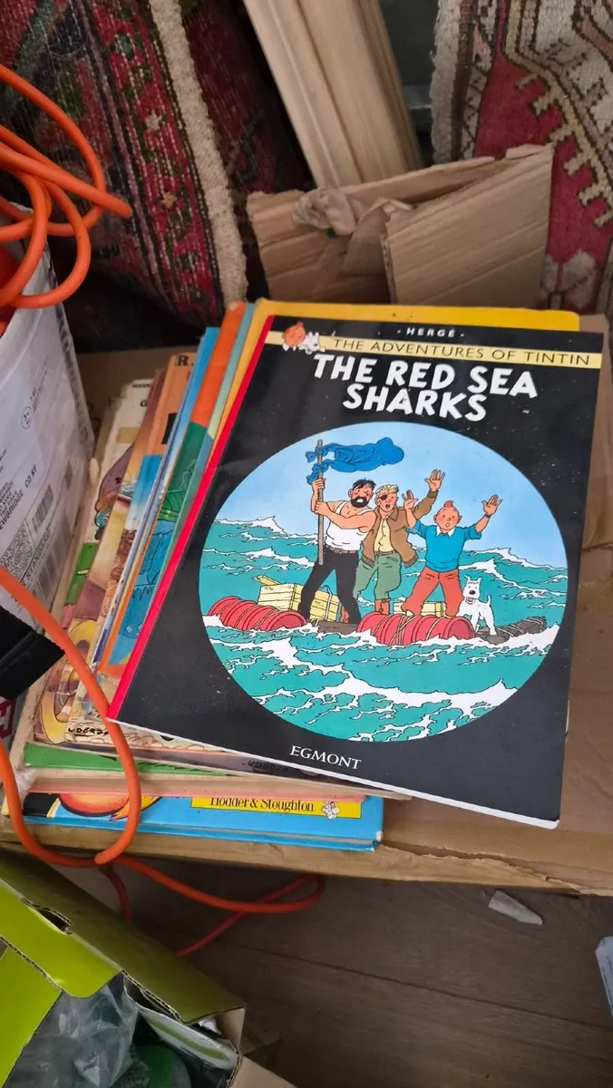 Asterix Collectibles