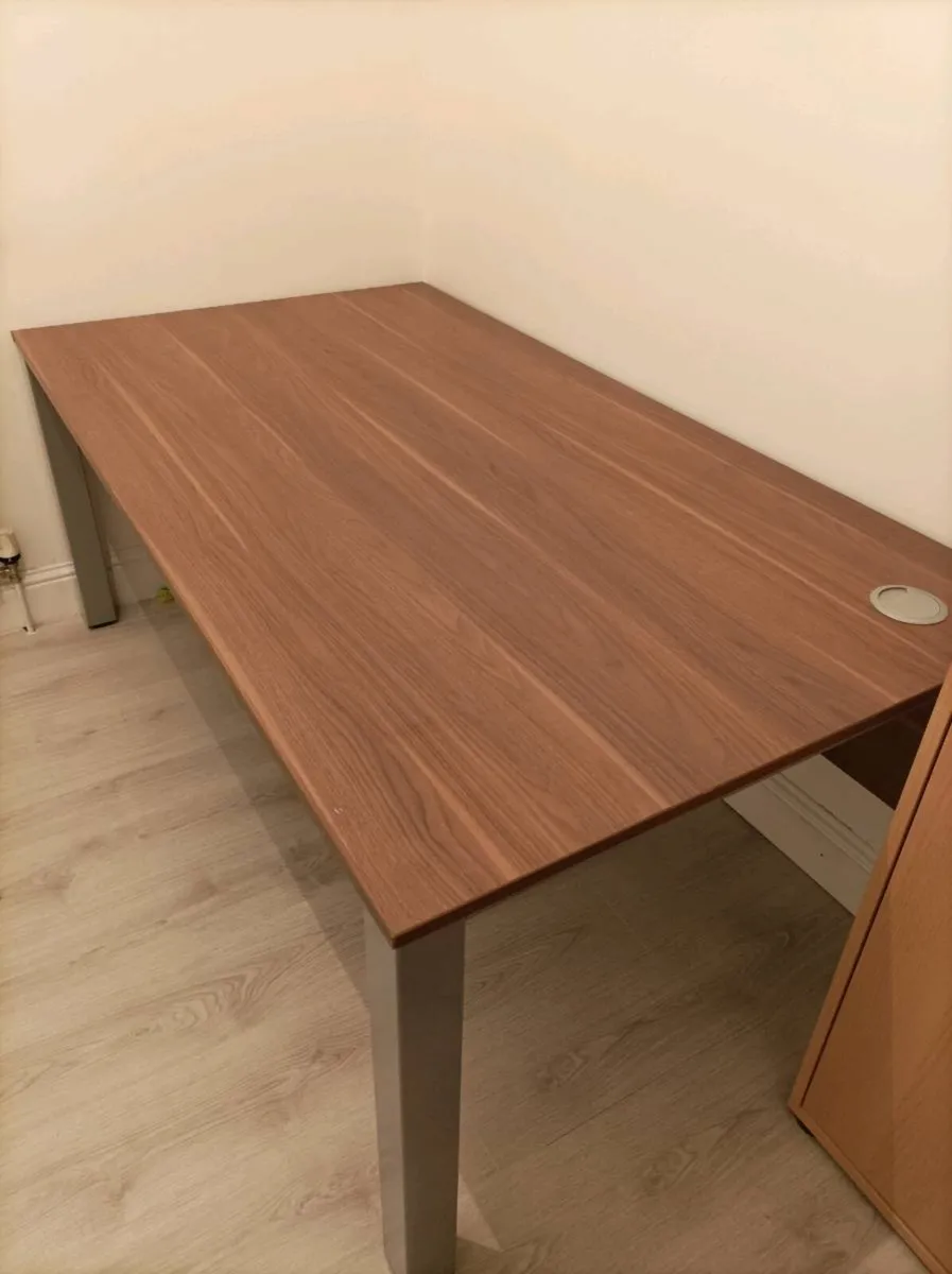 Large Desk - Image 2