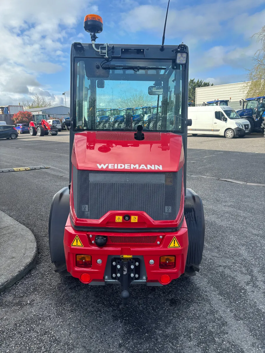 Weidemann 1260LP-*NEW* - Image 3