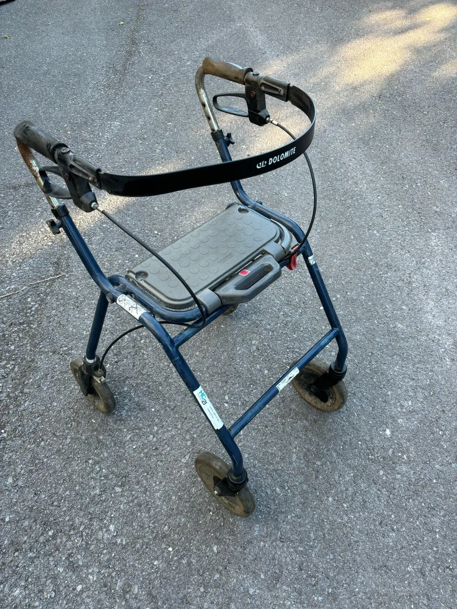 Zimmerframe - Image 1