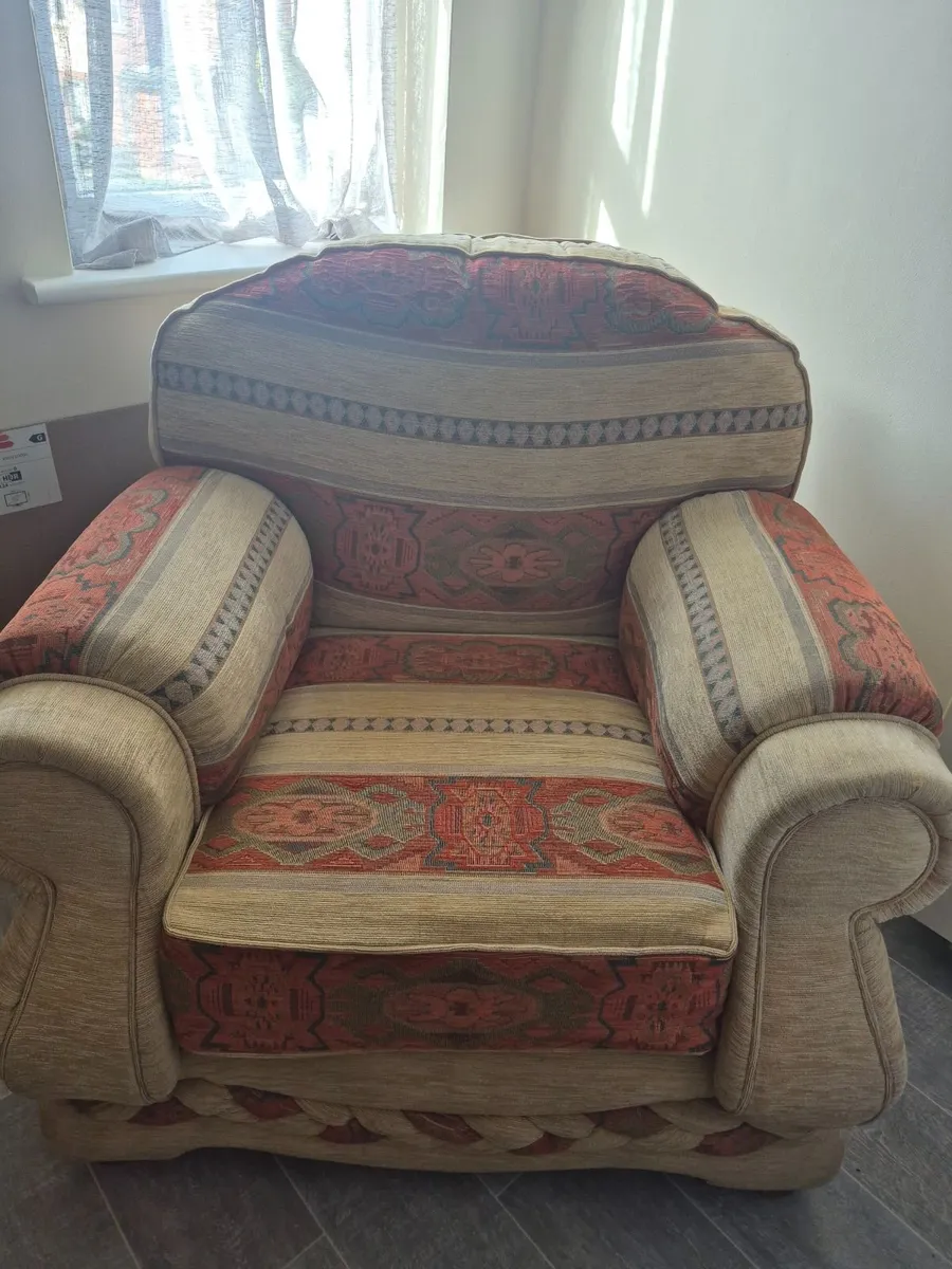 Suite of Furniture - Image 3