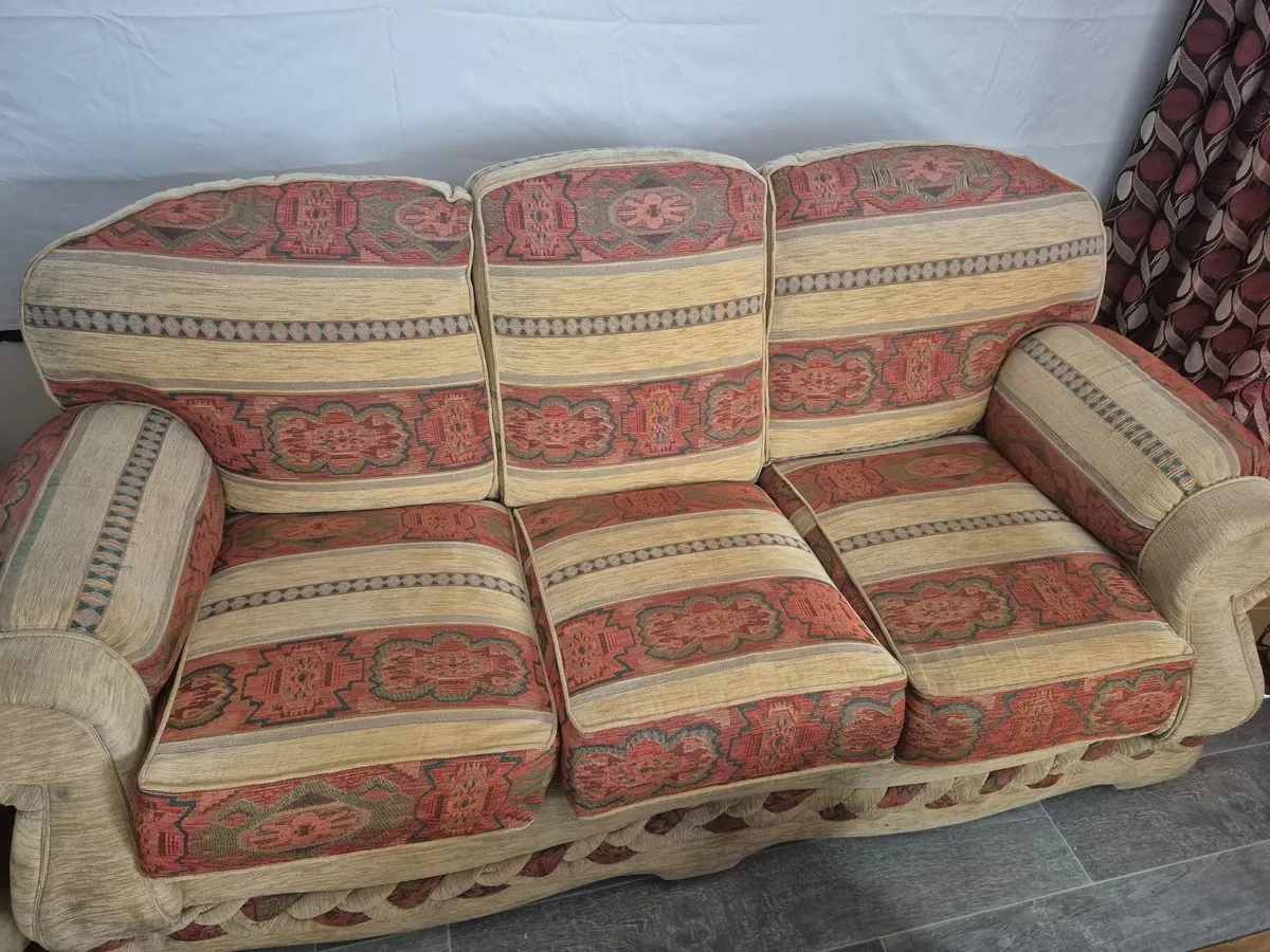 Suite of Furniture - Image 1