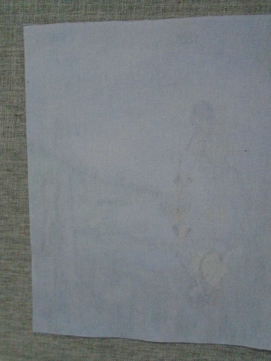 Fabric panel. Fabric, Craft supplies - Image 2