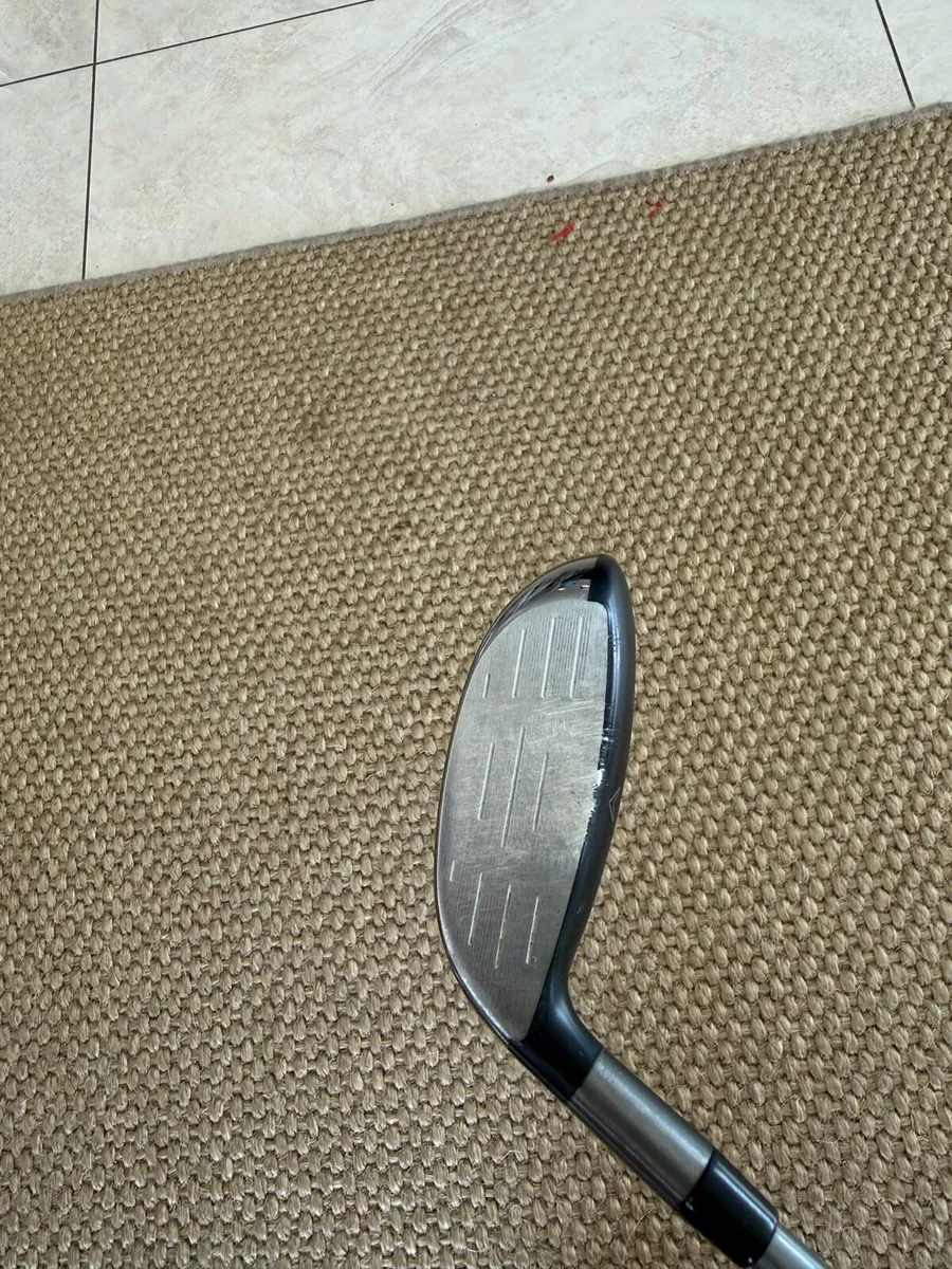 Callaway elyte x 7 wood - Image 2