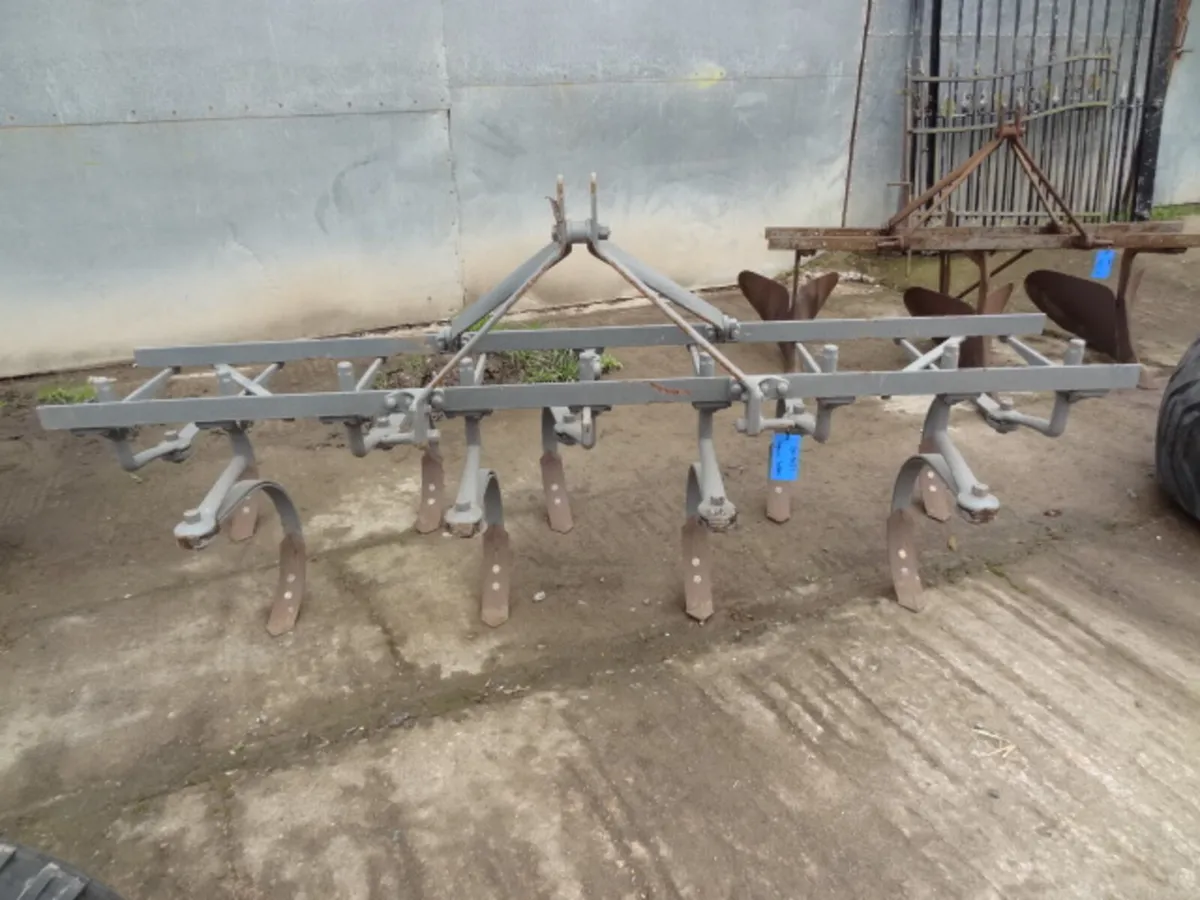 MF Massey Ferguson Springtine - Image 2