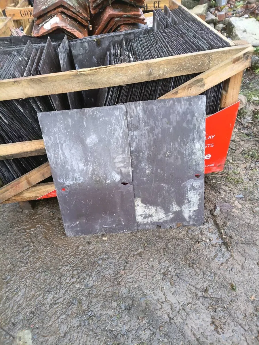 Blue banger - Image 1